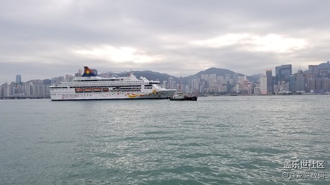 【Note8百人體驗團】[圖文類]很強大但仍然成長r 三星Note8！