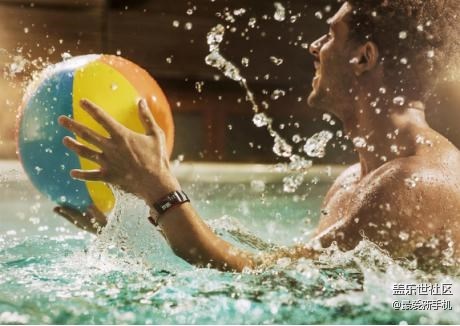 遇見真愛是什么感覺？三星Gear Fit2 Pro手環(huán)為你記錄