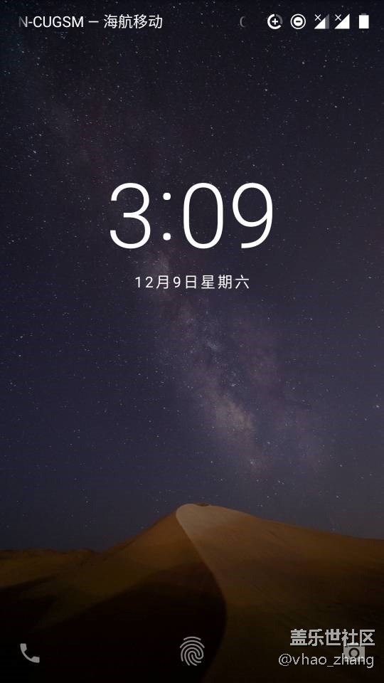 移動(dòng)雙卡9008w 已刷lineage 7.1.2 感覺(jué)流暢 還不錯(cuò)