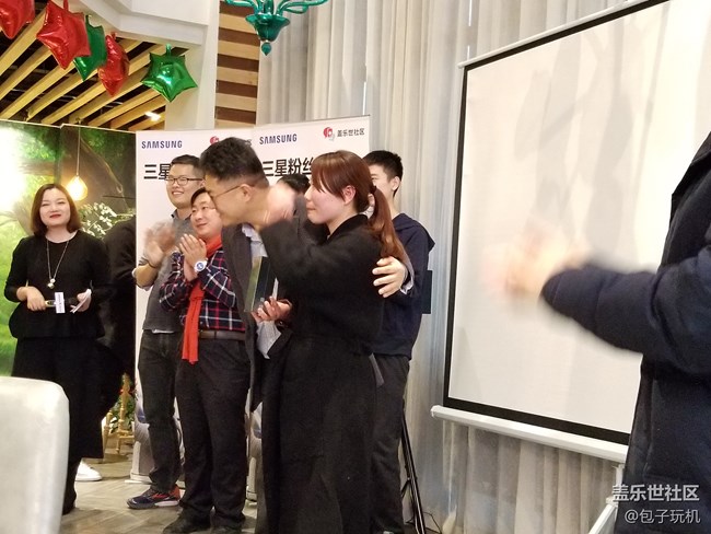 真愛AI與你同在 三星粉絲座談會西安站回顧