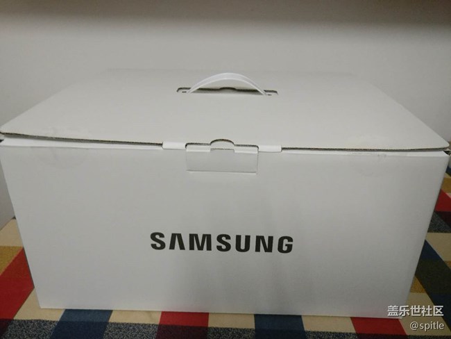 【三星玄龍MR】三星混合現(xiàn)實(shí)頭顯使用心得（UWP & STEAM）