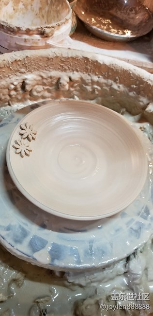 相約石器時(shí)代陶藝工作室