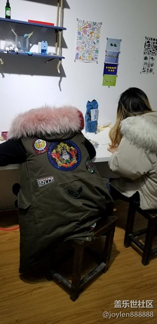 相約石器時(shí)代陶藝工作室