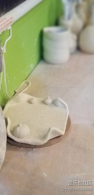 相約石器時(shí)代陶藝工作室