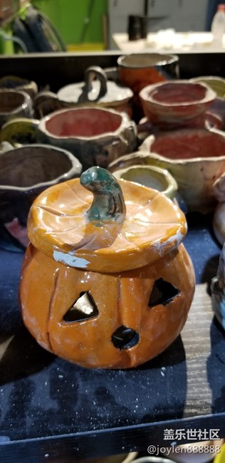 相約石器時(shí)代陶藝工作室