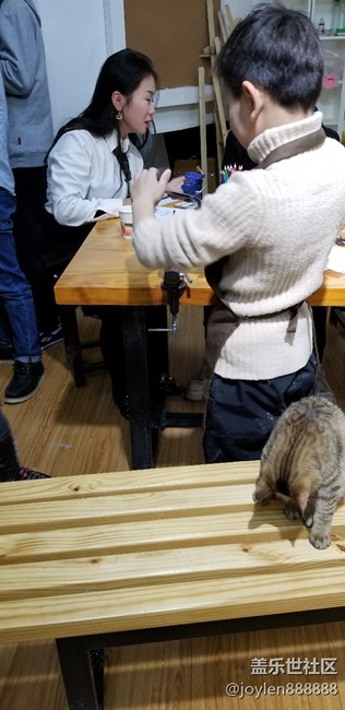 相約石器時(shí)代陶藝工作室