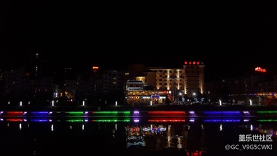 note5夜景隨拍