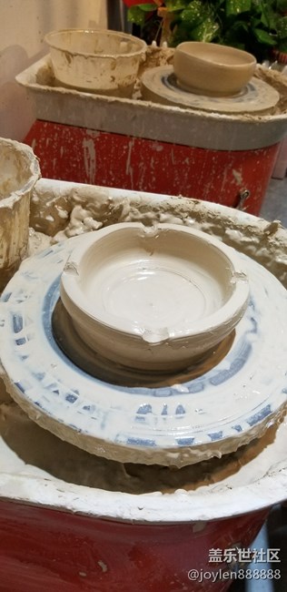 相約石器時(shí)代陶藝工作室