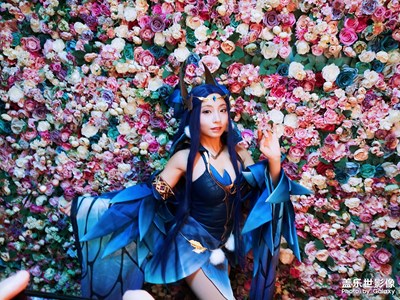 【C8約拍季】北京 C8雙攝，拍出的小姐姐好美