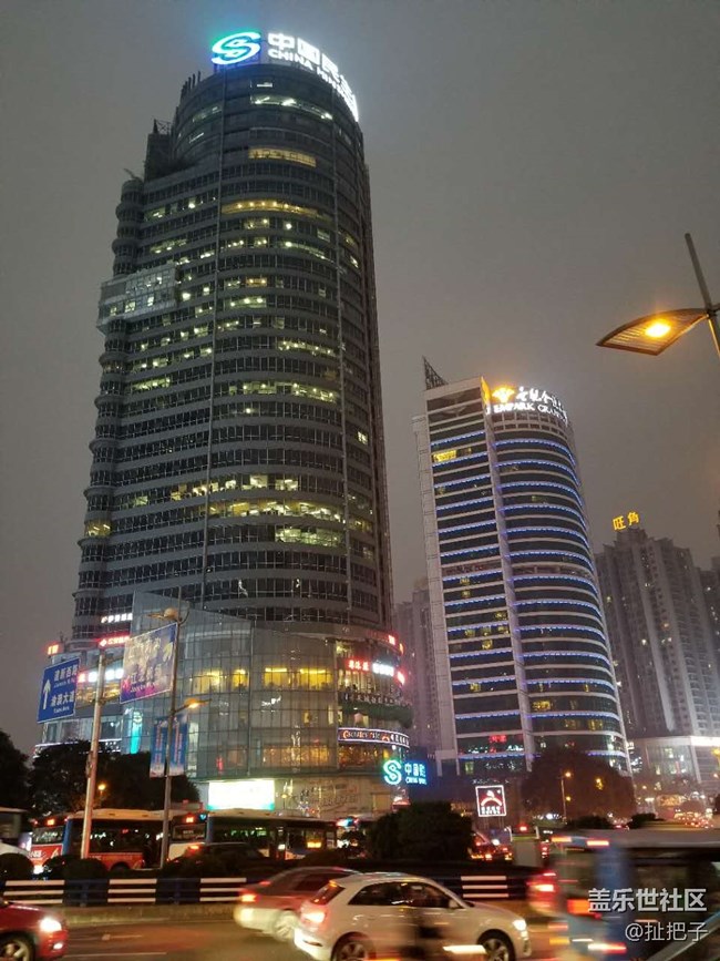 Note8上手體驗(yàn)