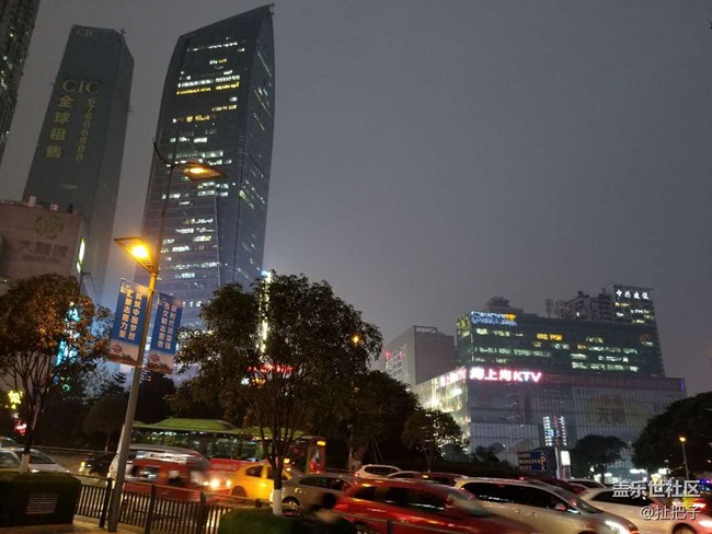 Note8上手體驗(yàn)