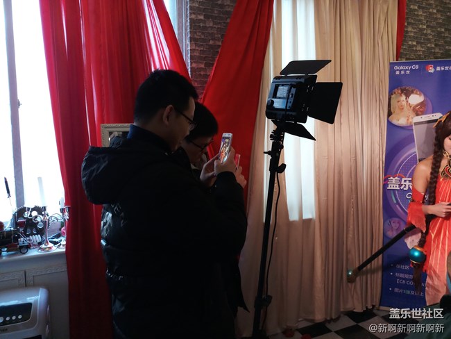 【C8約拍季】 沈陽拍攝ING