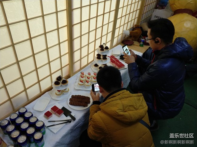 【C8約拍季】 沈陽拍攝ING