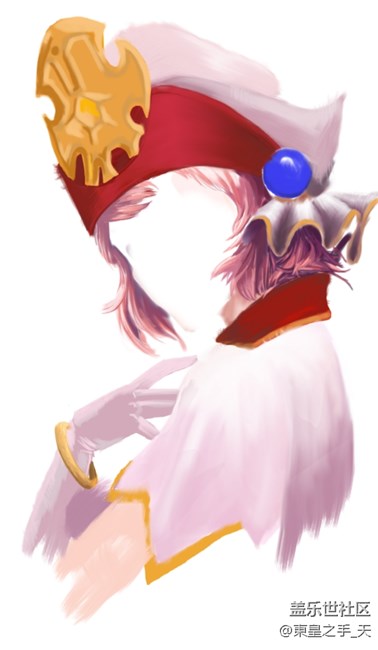 sketchbook note8繪畫