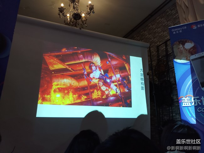 【C8約拍季】 沈陽拍攝ING