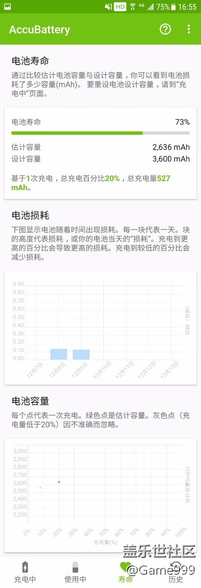 三星s7系列耗電問題，你真的知道原因嗎？