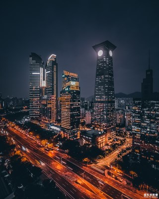 Shenzhen x Galaxynote8
