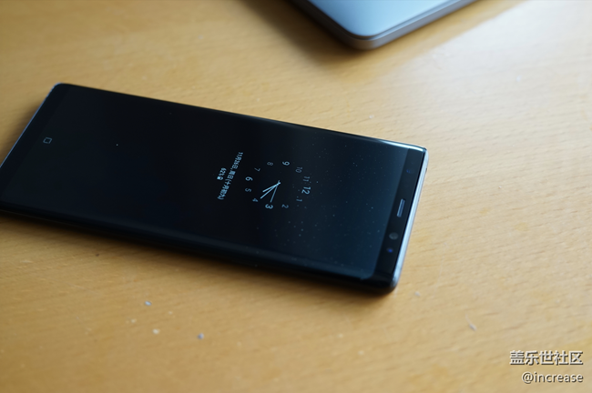 【Note8百人體驗(yàn)團(tuán)】圖文類 最強(qiáng)旗艦對決iPhoneX VS Note8 【Note8百人體驗(yàn)團(tuán)】圖文類 最強(qiáng)旗艦對決iPhoneX VS Note8