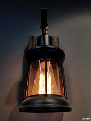 Note8隨拍  【燈 噔】