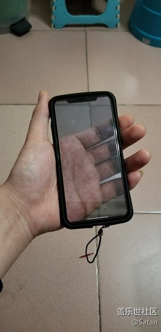 糞叉和鬧騰吧的*效果