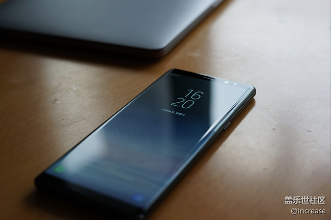 【Note8百人體驗(yàn)團(tuán)】圖文類 最強(qiáng)旗艦對決iPhoneX VS Note8 【Note8百人體驗(yàn)團(tuán)】圖文類 最強(qiáng)旗艦對決iPhoneX VS Note8