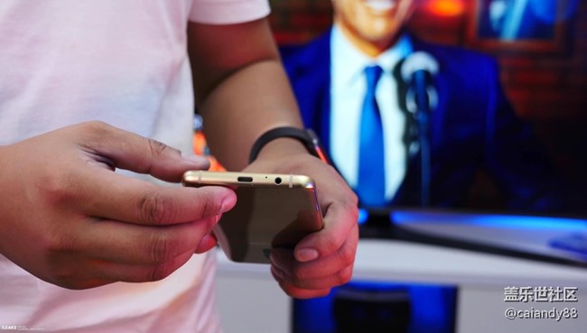 蓋樂(lè)世A8  A8+(2018)真機(jī)實(shí)拍