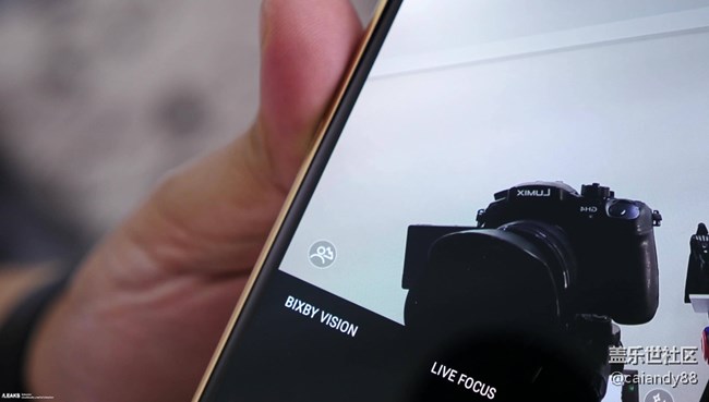 蓋樂(lè)世A8  A8+(2018)真機(jī)實(shí)拍