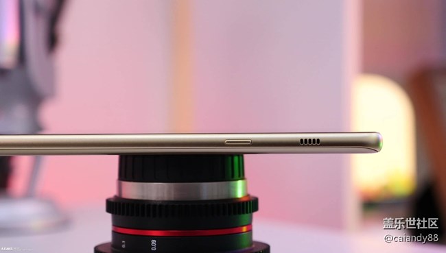 蓋樂(lè)世A8  A8+(2018)真機(jī)實(shí)拍