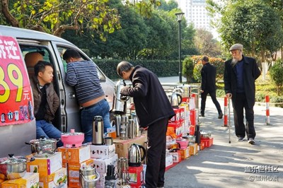 這么好的相機(jī)就該用來拍照，別浪費(fèi)！