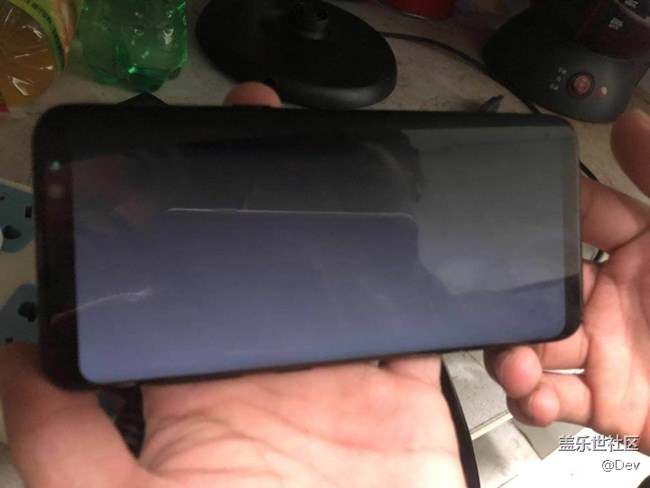s8突然游戲打不開，黑屏