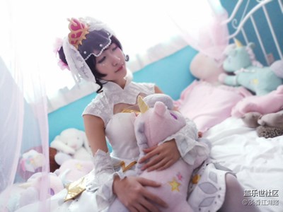 【C8 COSPLAY約拍季】+西安+我和美女有個(gè)約會(huì)