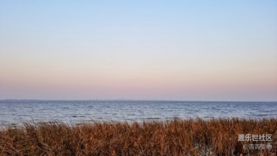 既然有美景，就不要辜負美食