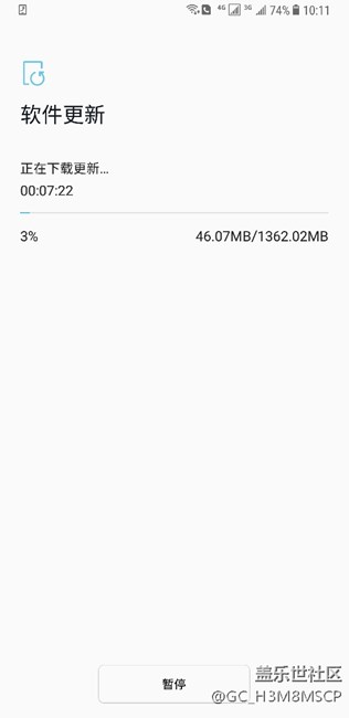 開(kāi)始更新嘍