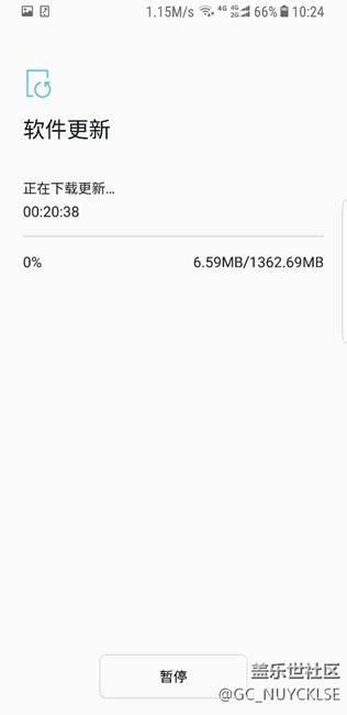 8.0吃上咯，兄弟們等我好消息