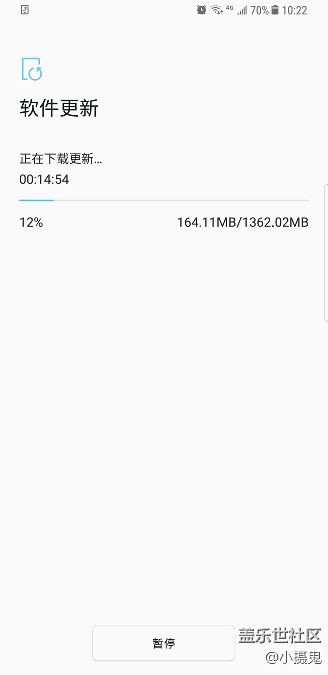 哈哈，終于吃上奧利奧了