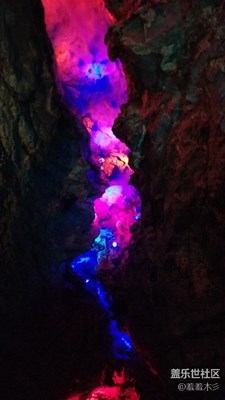 你不知道的那些美麗的風(fēng)和景