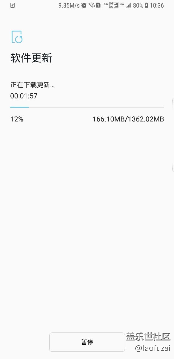 吃上奧利奧了，別急，我也是等了半小時才吃到