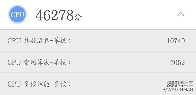用安兔兔新版測試了一下，覺得note5還可以再戰(zhàn)一年吧！