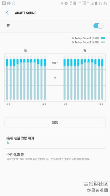 很多人抱怨音質(zhì)不優(yōu)秀，因為你可能沒發(fā)現(xiàn)它