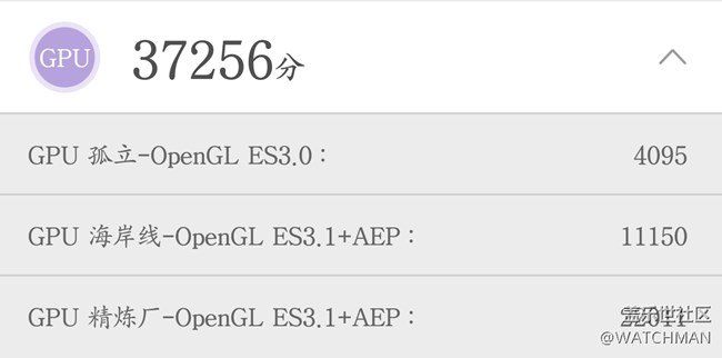 用安兔兔新版測試了一下，覺得note5還可以再戰(zhàn)一年吧！