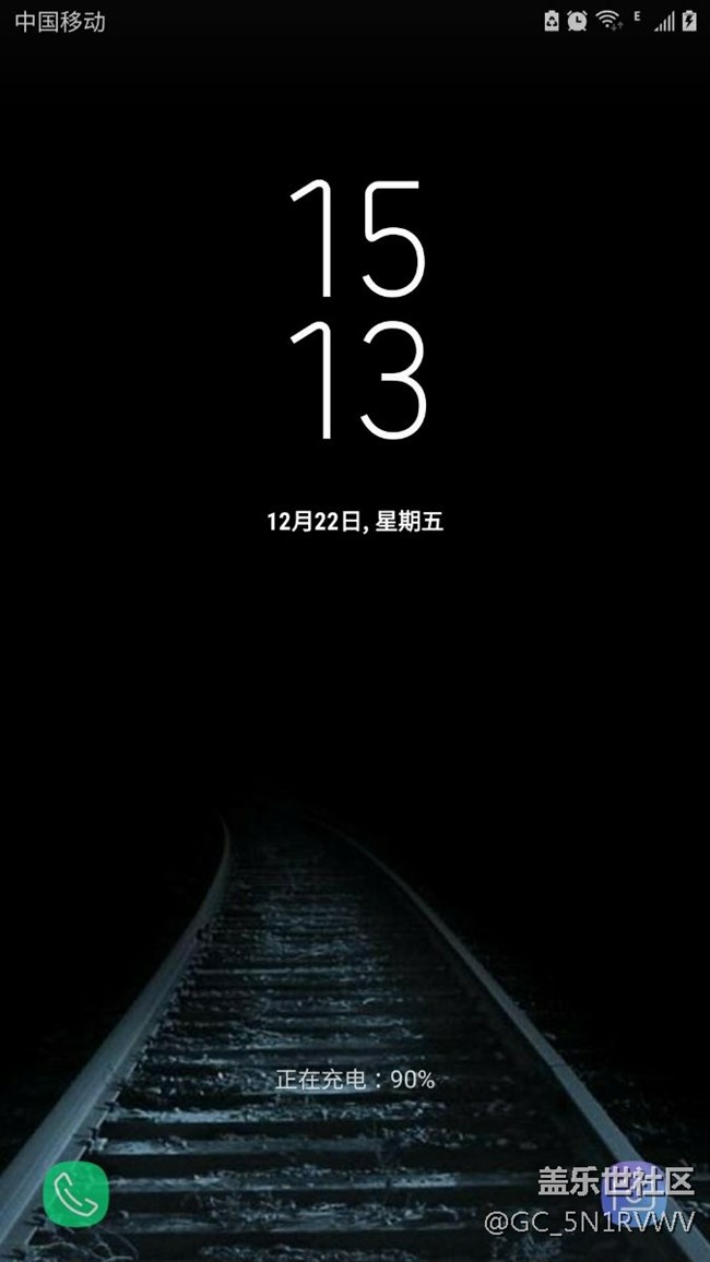 更新后，時間排列怎么是上下的？