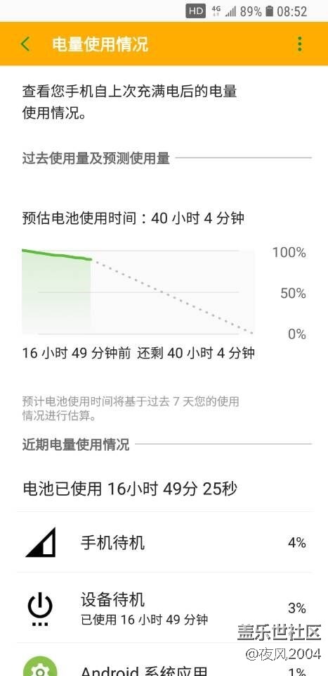 升級(jí)8.0后的真實(shí)感受