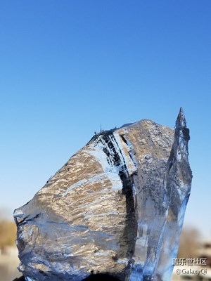 【不一樣的冬 不一樣的南北】+天津的冬天