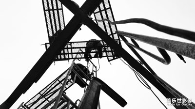 陰天掃了幾張剪影