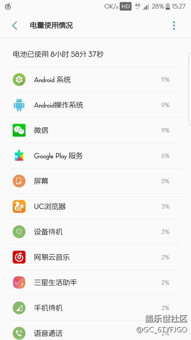 這算不算血崩，