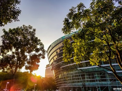 【不一樣的冬 不一樣的南北】+Note8遇見冬日暖陽