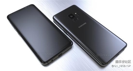 喜大普奔 三星S9/S9+將保留一重大功能