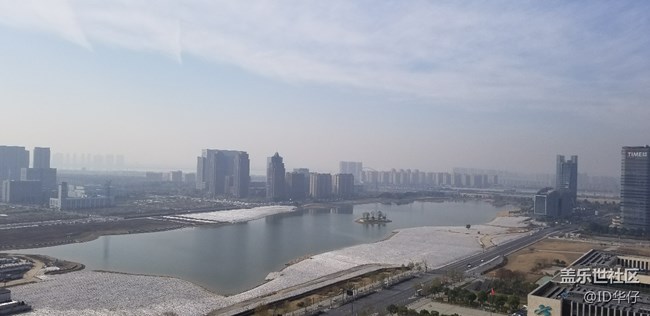 下沙