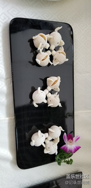 學(xué)校美食節(jié)作品