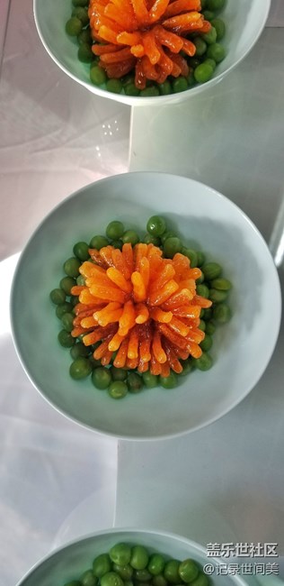 學(xué)校美食節(jié)作品